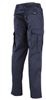 Picture of US BDU BATTLE DRESS UNIFORM BLUE PANTS